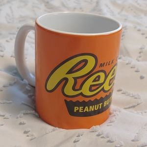Reese's coffee mug